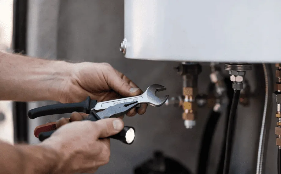 Why choose Water Heater Repair in Burns, CO